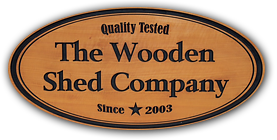 The Wooden Shed Company